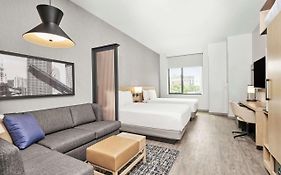 Hyatt House Chicago Medical/university District